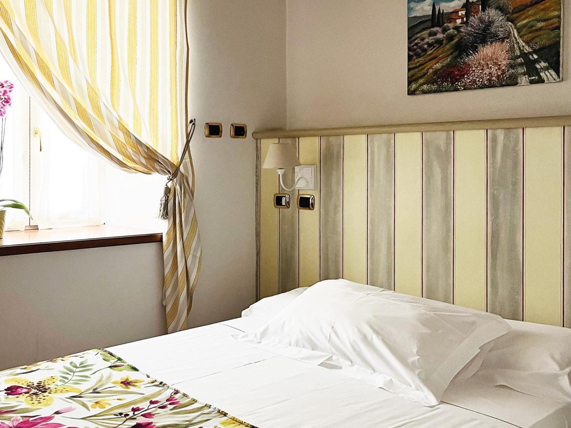 Hotel Euchelia 4*