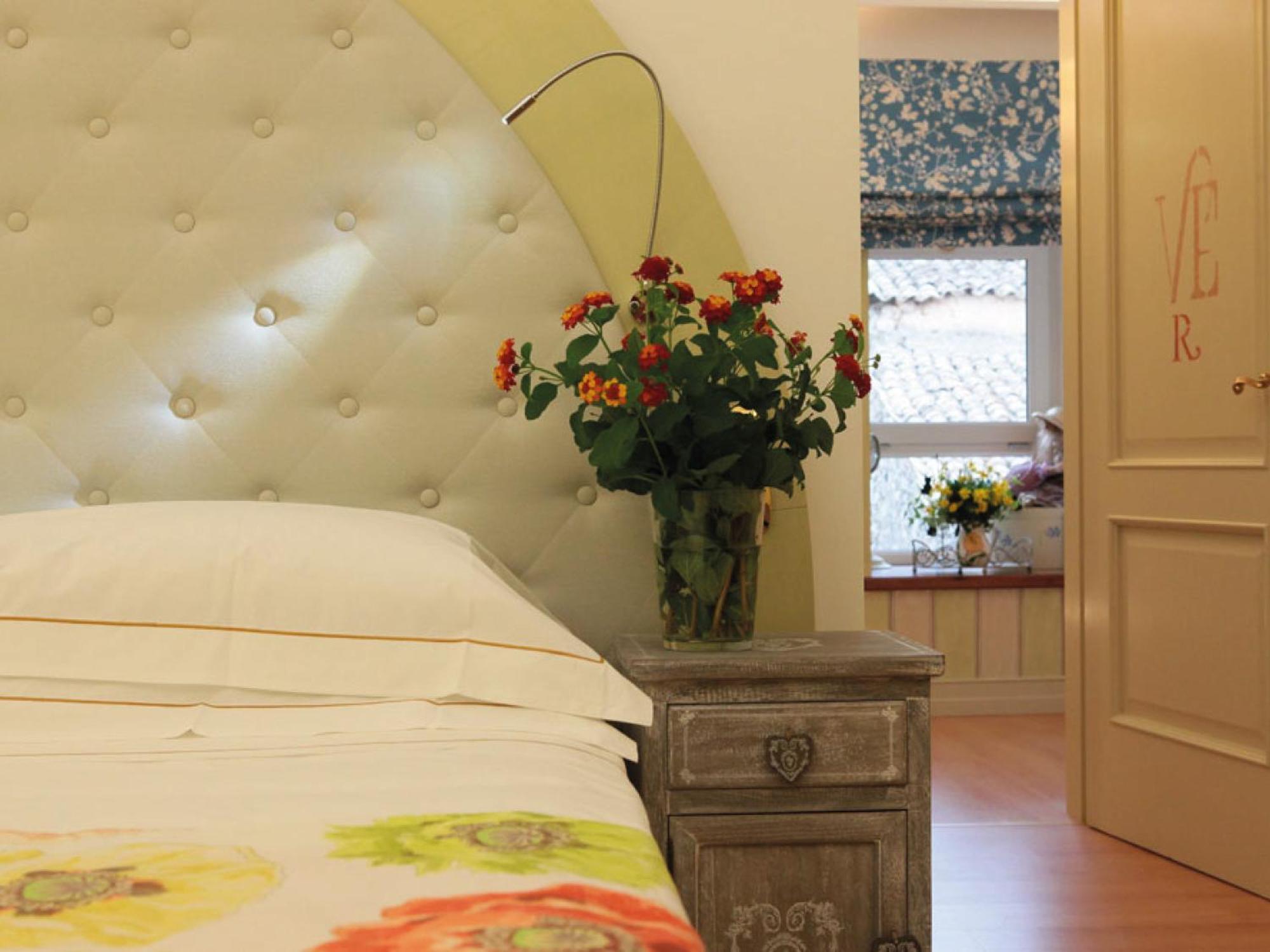 Euchelia Hotel Castrocielo
