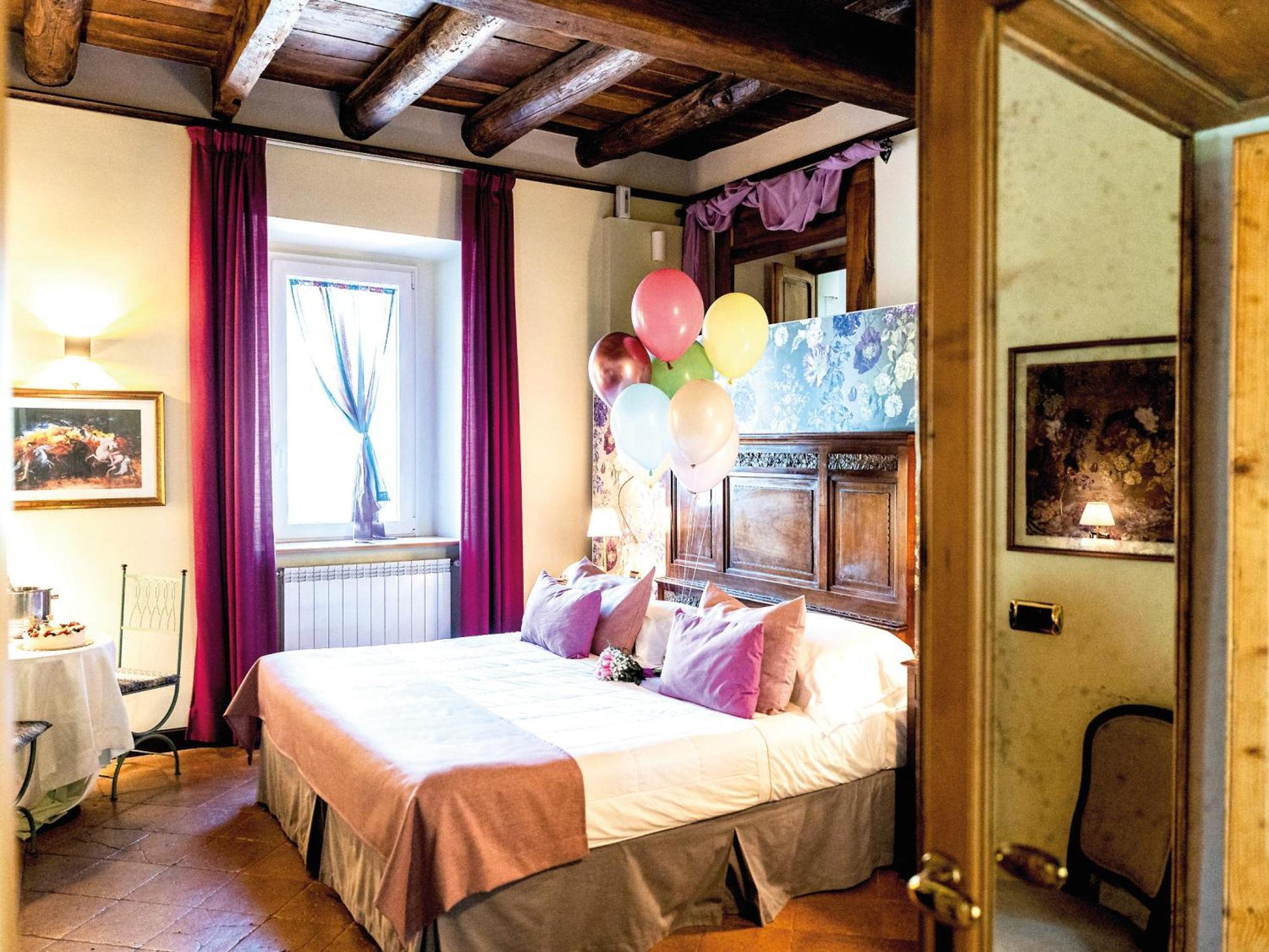 Hotel Euchelia 4*